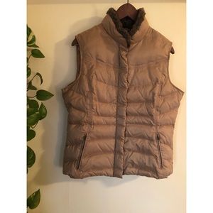 🎉SALE 40% OFF LISTED PRICE Eddie Bauer Vest
